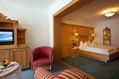 Chambre double Terrasse de luxe 40 m²